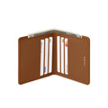 Handstitched Vegetable-Tanned Full Grain Italian Leather