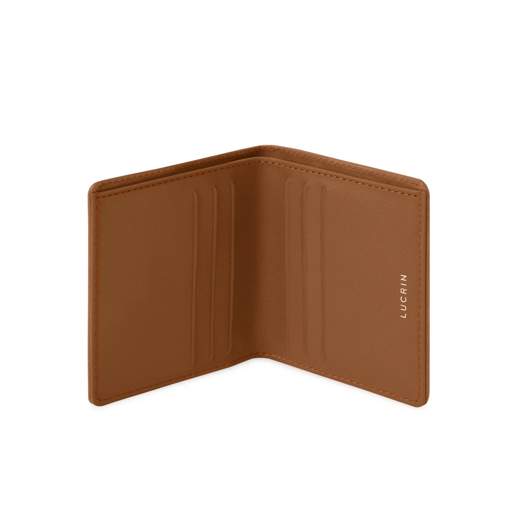 Handstitched Vegetable-Tanned Full Grain Italian Leather