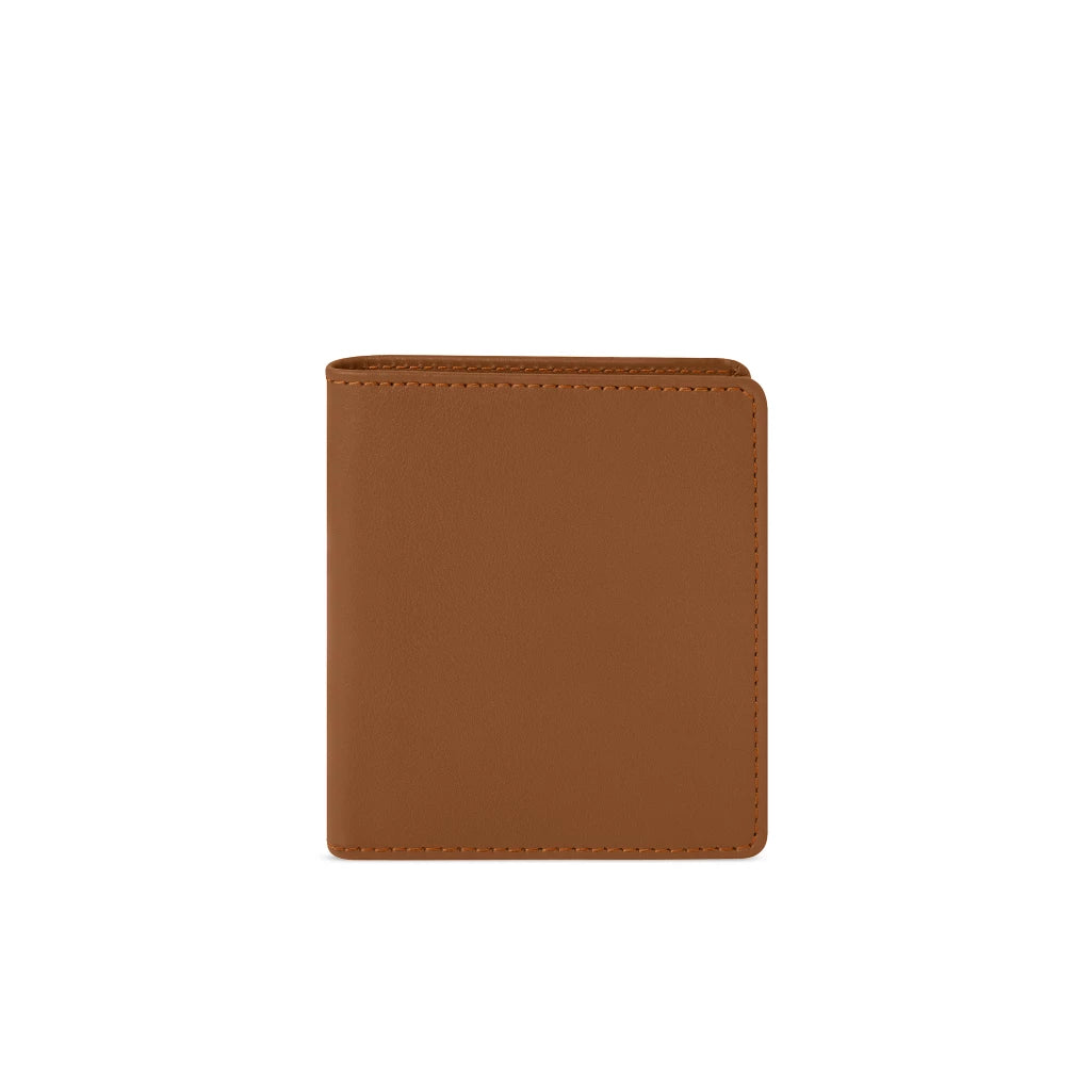 Handstitched Vegetable-Tanned Full Grain Italian Leather