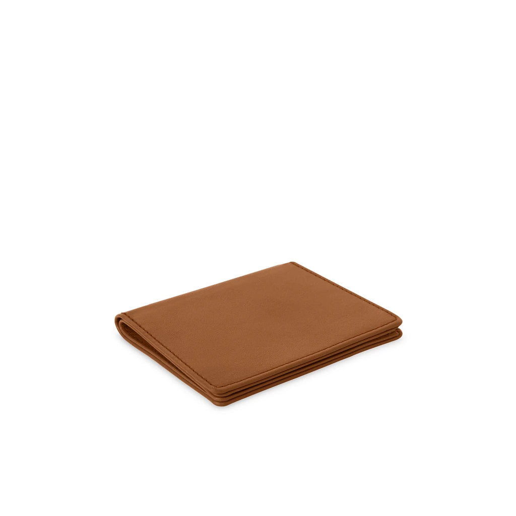 Handstitched Vegetable-Tanned Full Grain Italian Leather