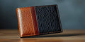 Timeless Leather Wallet
