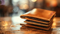 Slim Card Holder