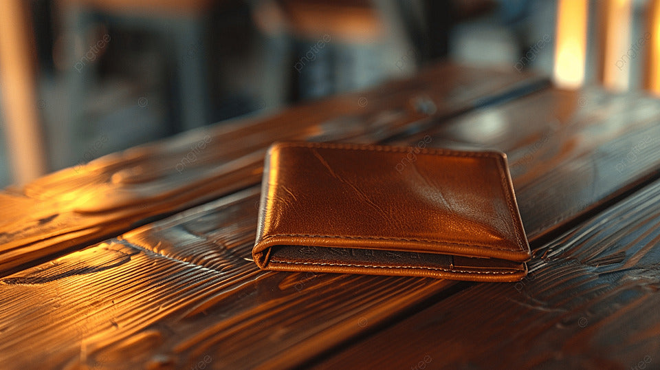 Handstitched Vegetable-Tanned Full Grain Italian Leather